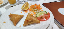 Samoussa du Restaurant indien New Jawad Richelieu à Paris - n°4