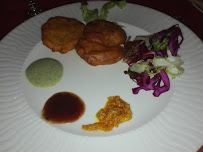 Curry du Restaurant indien Le Shalimar à Nice - n°5