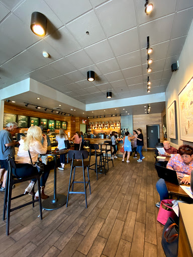 Coffee Shop «Starbucks», reviews and photos, 551 NJ-35, Shrewsbury, NJ 07702, USA
