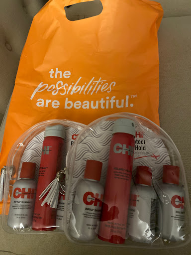 Hair Salon «Ulta Beauty», reviews and photos, 3181 Westgate Mall, Fairview Park, OH 44126, USA