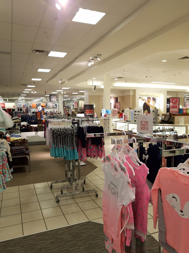 Department Store «JCPenney», reviews and photos, 8100 N Flintlock Rd, Kansas City, MO 64158, USA