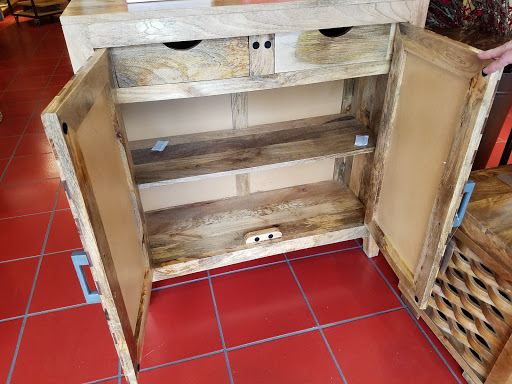 Home Goods Store «Pier 1 Imports», reviews and photos, 11211 SE 82nd Ave, Happy Valley, OR 97086, USA