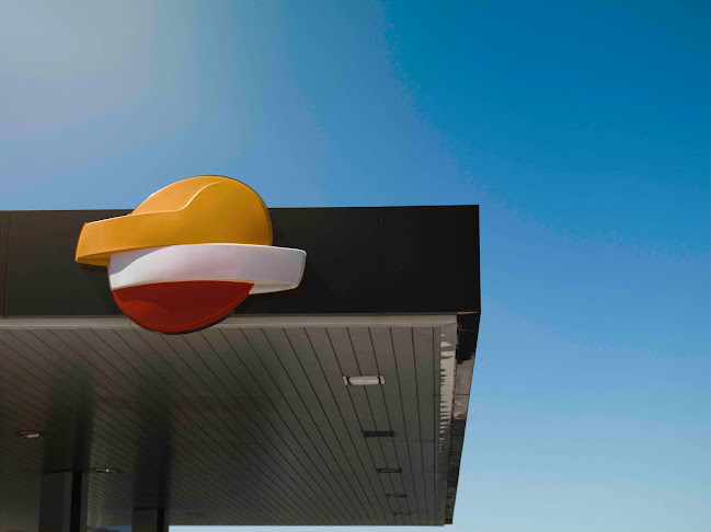 Repsol Rotunda do Relógio - Posto de combustível
