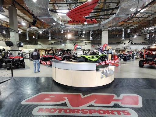 Honda Dealer «Big Valley Honda», reviews and photos, 2225 Market St, Reno, NV 89502, USA