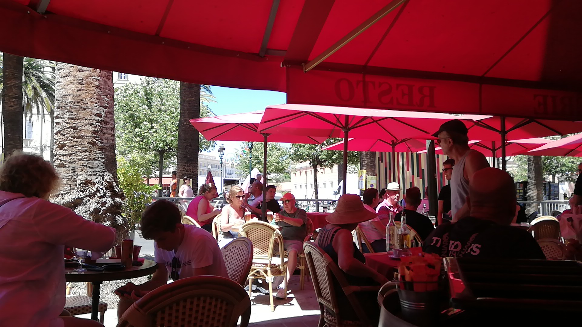 Photo n° 1 de l'avis de Sandrine.u fait le 23/06/2019 à 12:11