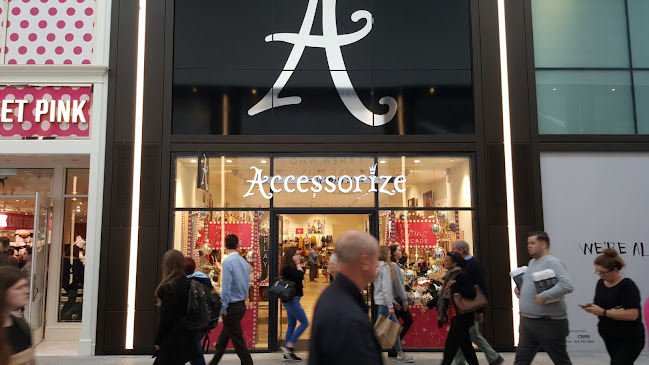 Reviews of Accessorize in Oxford - Jewelry