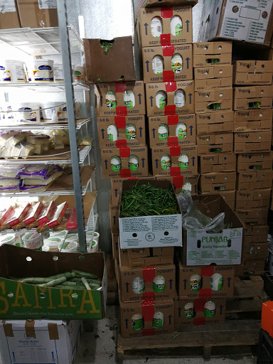 Grocery Store «Cash And Carry Indian Grocery & Spices», reviews and photos, 8750 700 E, Sandy, UT 84070, USA