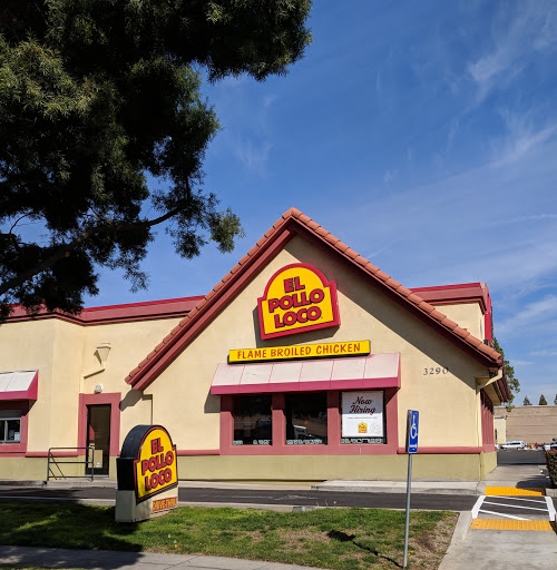 Mexican Restaurant «El Pollo Loco», reviews and photos, 3290 W Shaw Ave, Fresno, CA 93711, USA