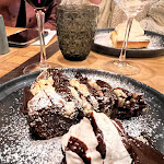 Photo n° 1 de l'avis de Crys. fait le 02/12/2023 à 21:01 pour Bago's Restaurant à Toulouse