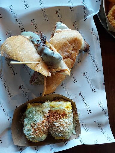 Buckboards BBQ & Brew image