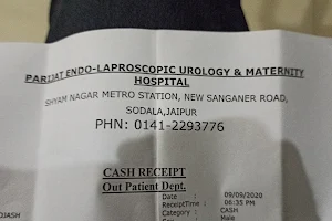 Parijat Endo - Laparoscopy Urology & Maternity Hospital image