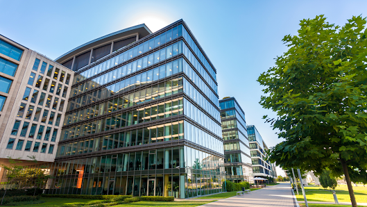 Energy Compliance Services 