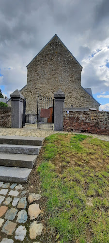 Église Saint-Lambert de Corroy-le-Château