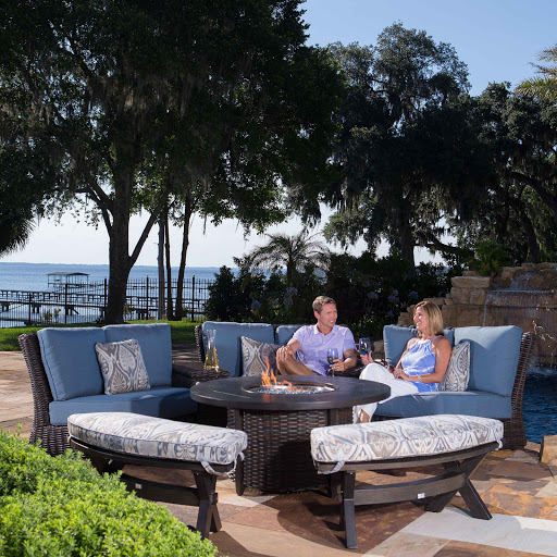 Outdoor Furniture Store «Florida Backyard By Ebel Inc», reviews and photos, 11770 Philips Hwy, Jacksonville, FL 32256, USA