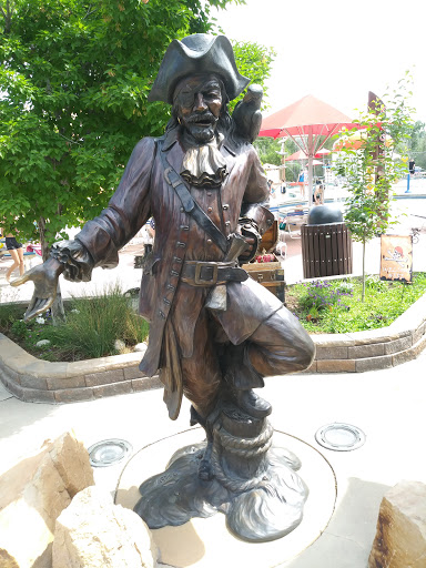 Water Park «Pirates Cove Family Fun Aquatic Center», reviews and photos, 1225 W Belleview Ave, Littleton, CO 80120, USA