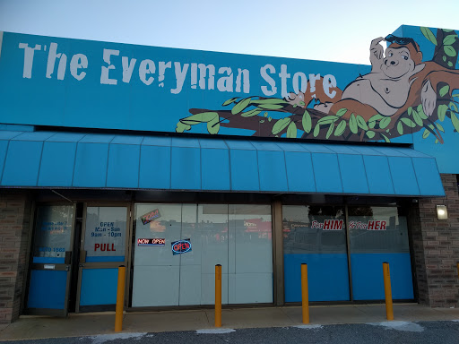 The Everyman Store Cannington