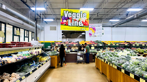 Produce Market «Produce Junction Inc», reviews and photos, 272 Pottstown Pike, Exton, PA 19341, USA