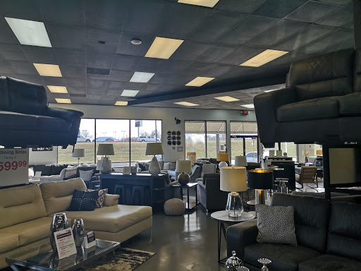 Furniture Store «Furnish123», reviews and photos, 2139 Lowes Dr, Clarksville, TN 37040, USA