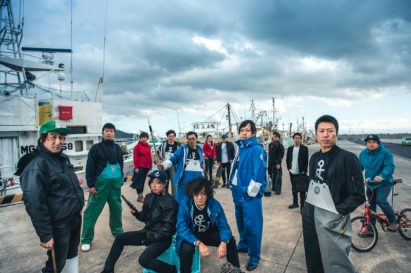 Fisherman Japan / 一般社団法人フィッシャーマン･ジャパン