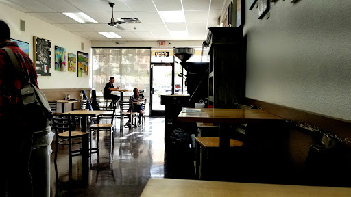 Coffee Shop «Grinders Coffee Co.», reviews and photos, 17 E Dunlap Ave #2, Phoenix, AZ 85020, USA