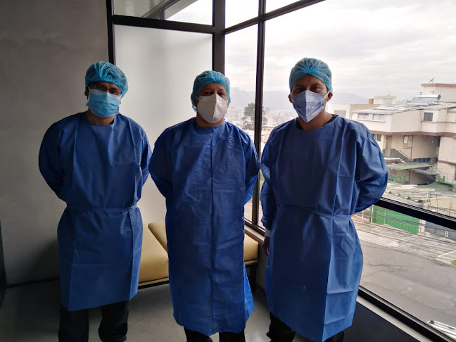 Opiniones de CONSULTORIO ODONTOLOGICO "SAN JUAN" en Sangolqui - Dentista