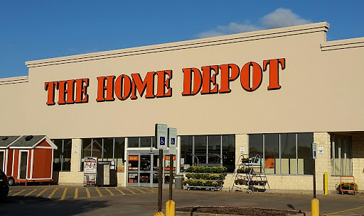 The Home Depot, 252 N Custer Rd, McKinney, TX 75071, USA, 