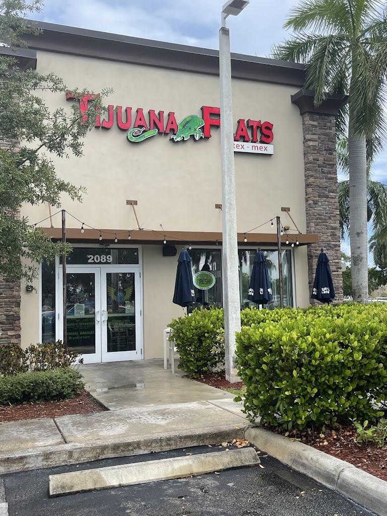 Tijuana Flats 33409