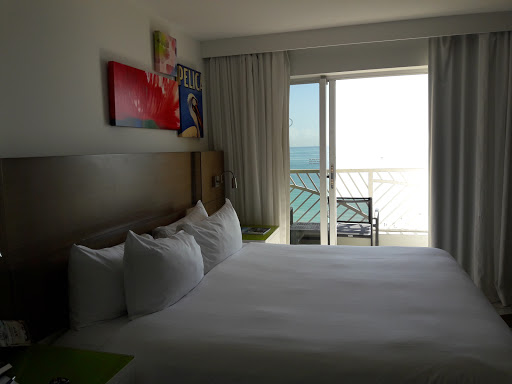 Hotel «Loews Miami Beach Hotel», reviews and photos, 1601 Collins Ave, Miami Beach, FL 33139, USA