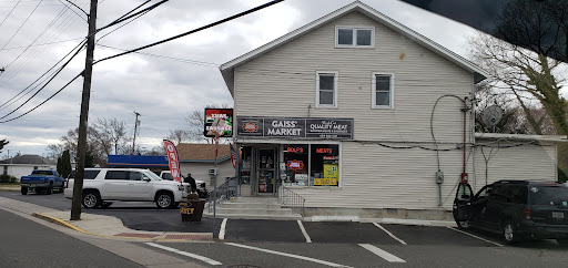 Supermarket «Gaiss Market», reviews and photos, 1215 Bayshore Rd, Villas, NJ 08251, USA