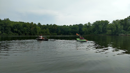 Dyer Creek Boat Ramp
