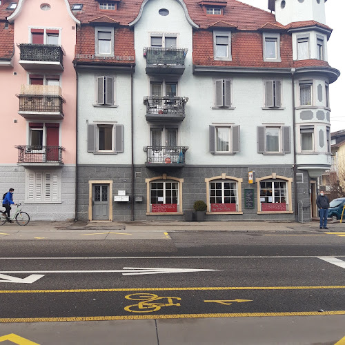 Rezensionen über Rose Brugge in St. Gallen - Restaurant
