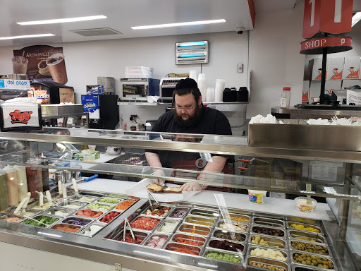 Supermarket «Peppermint supermarket», reviews and photos, 33 Dinev Road #003, Kiryas Joel, NY 10950, USA