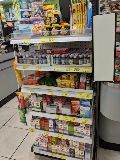 Indian Grocery Store «Patidar Supermarket», reviews and photos, 1463 Finnegan Ln #10, North Brunswick Township, NJ 08902, USA