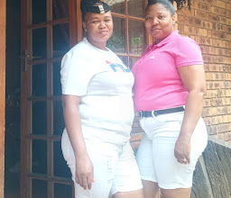 Khaya Africa Guest House photo