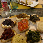 Photo n°2 de l'avis de Eleonora.' fait le 15/02/2024 à 09:52 sur le  La Cantina Ignorante à Morciano di Romagna