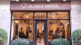 Salon de coiffure Le Salon d'Emmanuel 92200 Neuilly-sur-Seine
