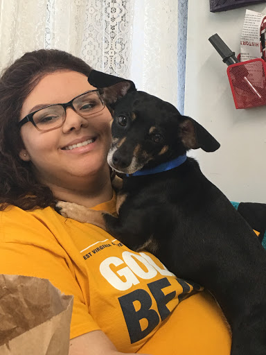 Pet Supply Store «Pet Supplies Plus», reviews and photos, 1268 N Eisenhower Dr, Beckley, WV 25801, USA