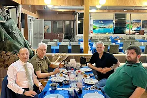 Efendi Restoran image