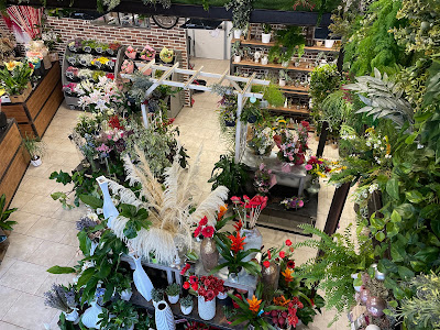 Le Comptoir des Fleurs - Artisan fleuriste à Castelculier