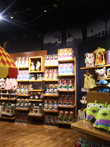 Toy Store «Disney Store», reviews and photos, 21712 Hawthorne Blvd, Torrance, CA 90503, USA