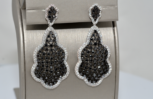 Jewelry Store «Grayson Allen Fine Jewelers», reviews and photos, 1101 E Southlake Blvd #420, Southlake, TX 76092, USA