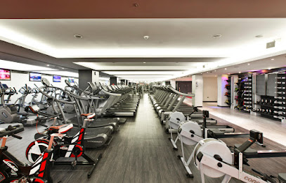 Virgin Active - Shell-Mex House, 80 Strand, London WC2R 0DT, United Kingdom