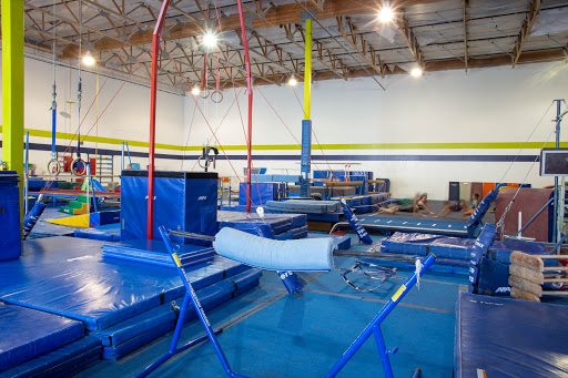 Gymnastics Center «Tech Gymnastics», reviews and photos, 15000 Woodinville-Redmond #200, Woodinville, WA 98072, USA