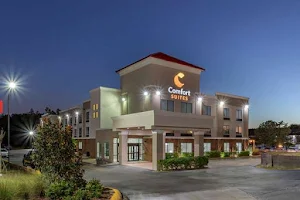 Comfort Suites Natchitoches image