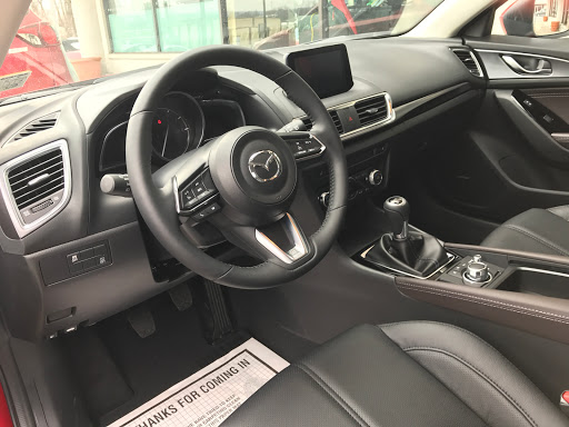Mazda Dealer «Piazza Mazda of Reading», reviews and photos, 3728 Pottsville Pike, Reading, PA 19605, USA