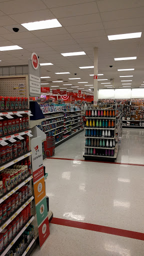 Department Store «Target», reviews and photos, 1015 N Court St, Medina, OH 44256, USA