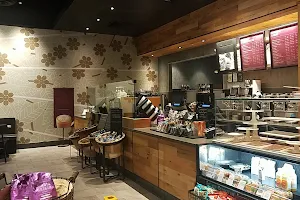 Starbucks image