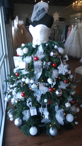 Bridal Shop «Grace Style and Bridal», reviews and photos, 3425 E Baseline Rd #104, Gilbert, AZ 85234, USA