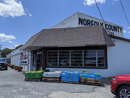 Norfolk County Feed and Seed
