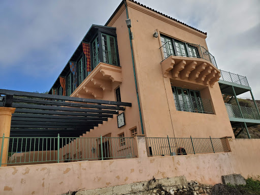 Club «Palos Verdes Beach & Athletic Club», reviews and photos, 389 Paseo Del Mar, Palos Verdes Peninsula, CA 90274, USA